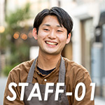 STAFF-01